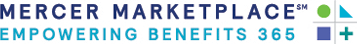 Mercer Marketplace - Empowering Benefits 365